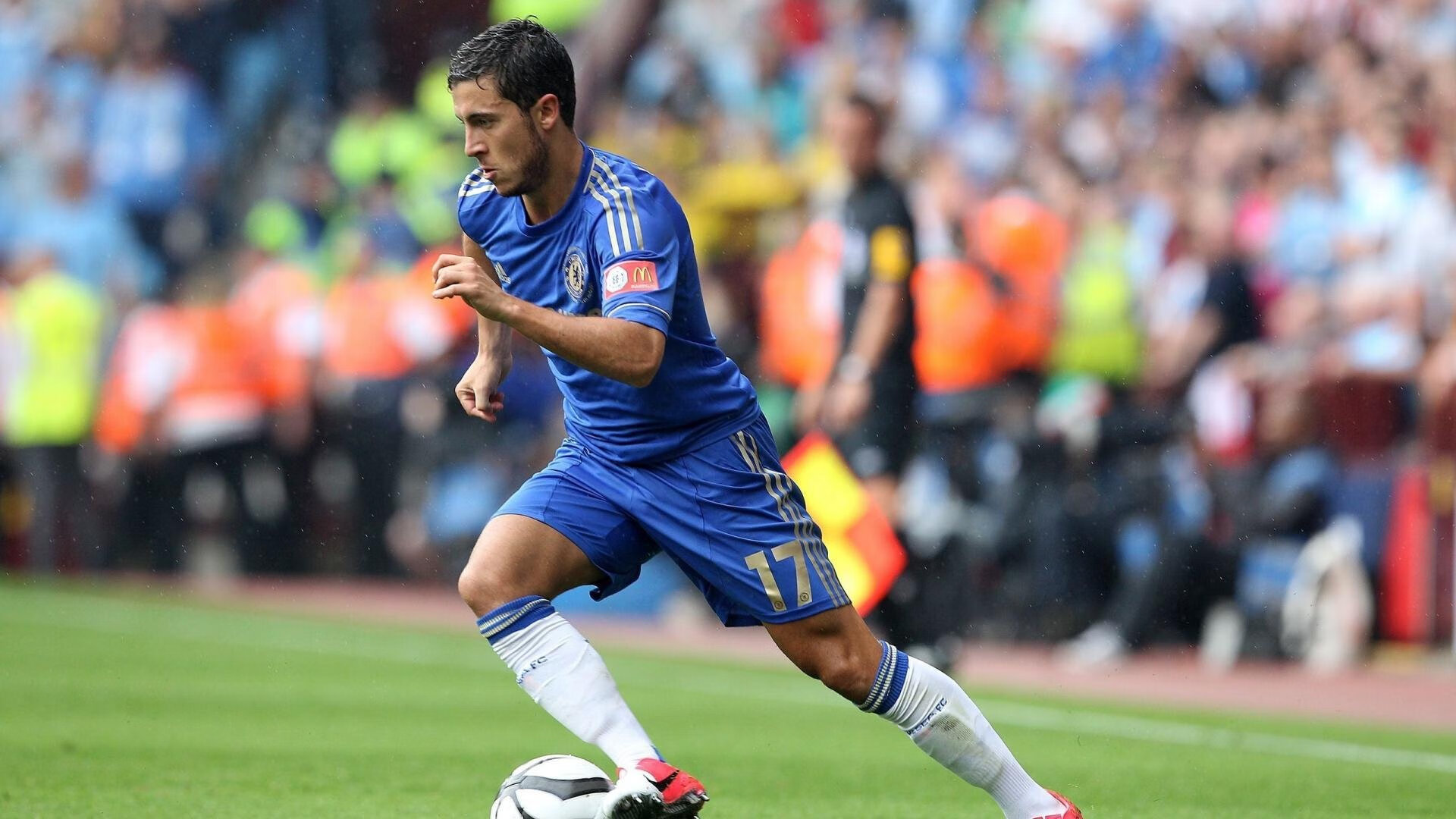 AYX GAME-曼联主场小胜沃特福德，保住前四位置，曼联1_0沃特福德